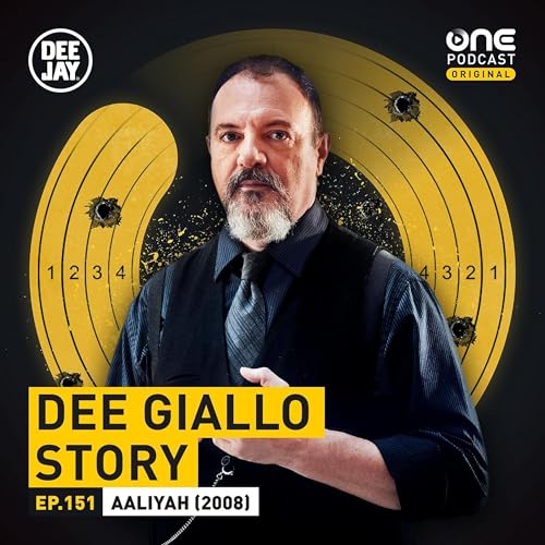 Dee Giallo Story - Aaliyah (2008)