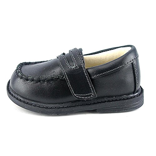 pediped Flex Daniel Loafer (Toddler/Little Kid)3