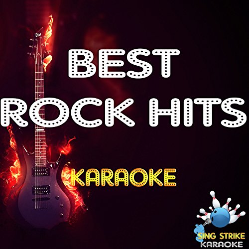 Amazon Music Sing Strike KaraokeのBest Rock Hits Karaoke Amazon.co.jp