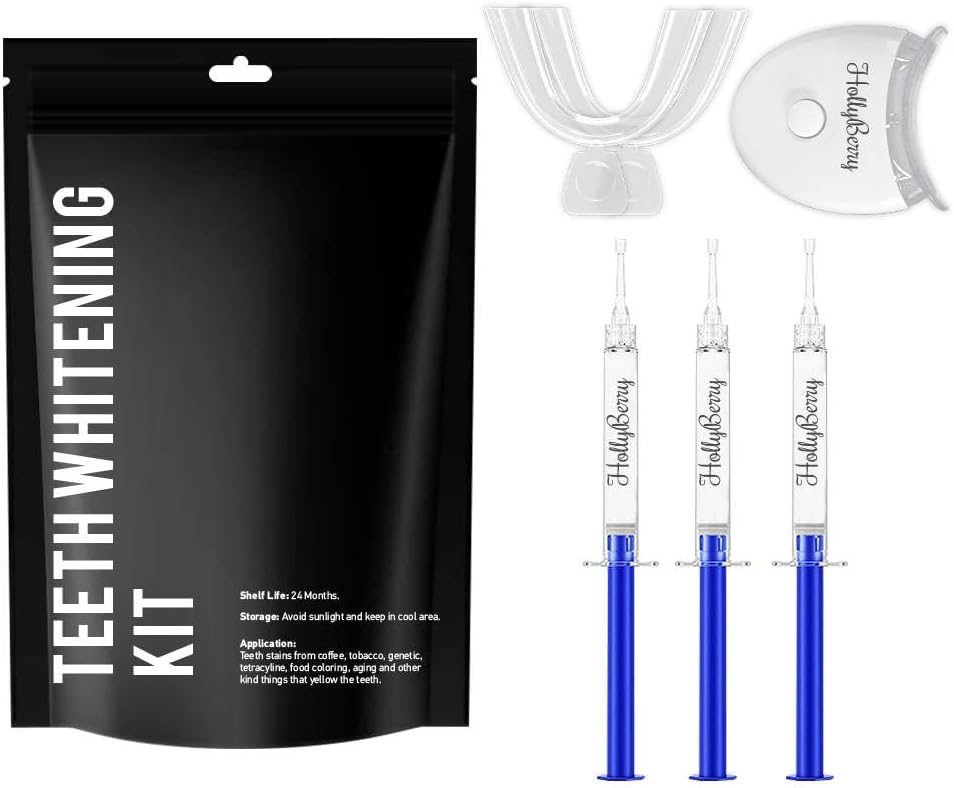 Home Teeth Whitening Strongest Premium Tooth Whitener