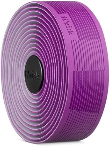 Miniatura 8 de Fizik Performance - Cinta para manubrio de bicicleta profesional, suave, pegajosa y clásica (0.079 , 0.110, 0.118 pulgadas)