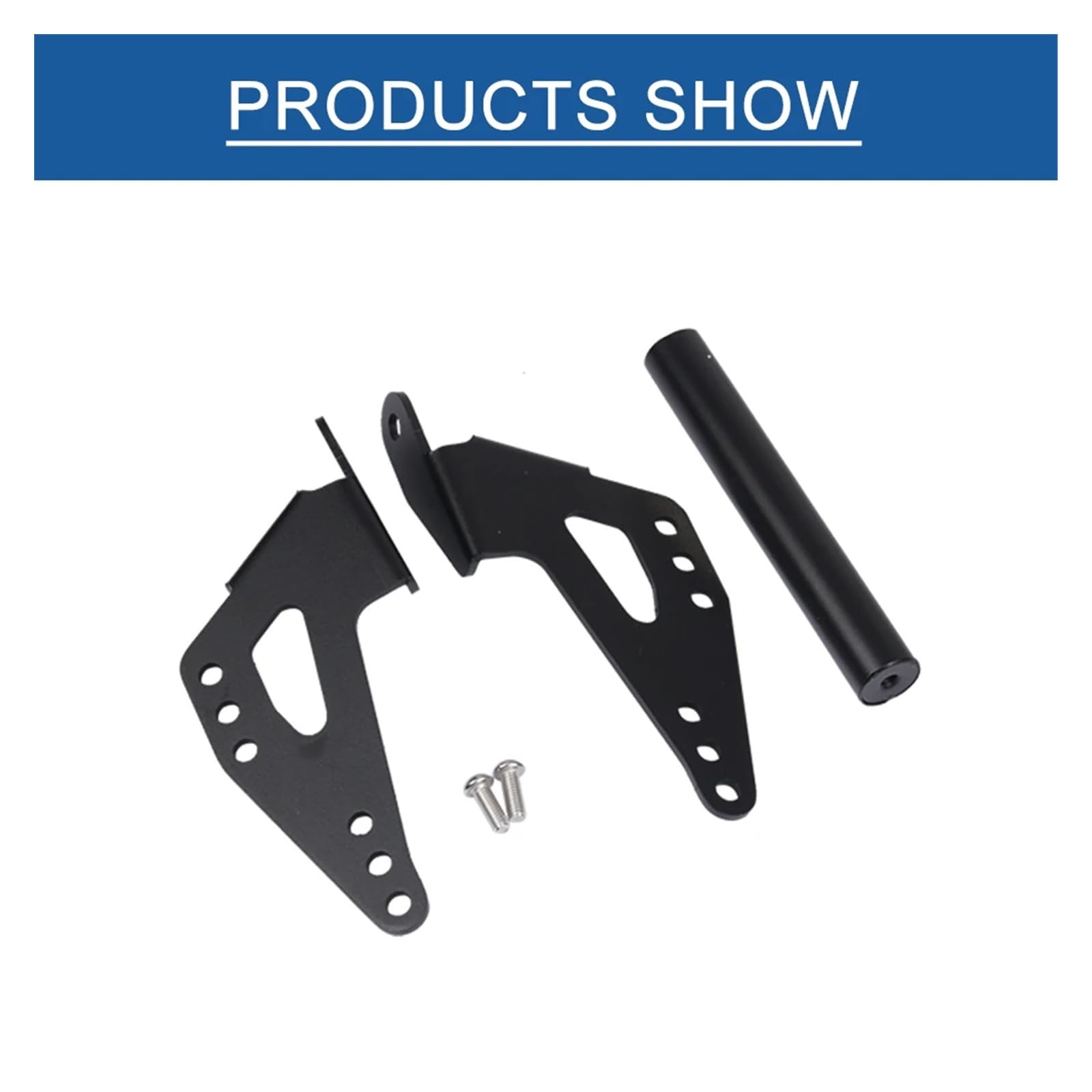 para Suzuki para V-Strom para DL 650 para 650XT para V Strom 2023 para DL650 XT Motocicleta Navegación GPS Soporte Montaje para Teléfono Móvil Motocicleta Teléfono Soporte Navegación