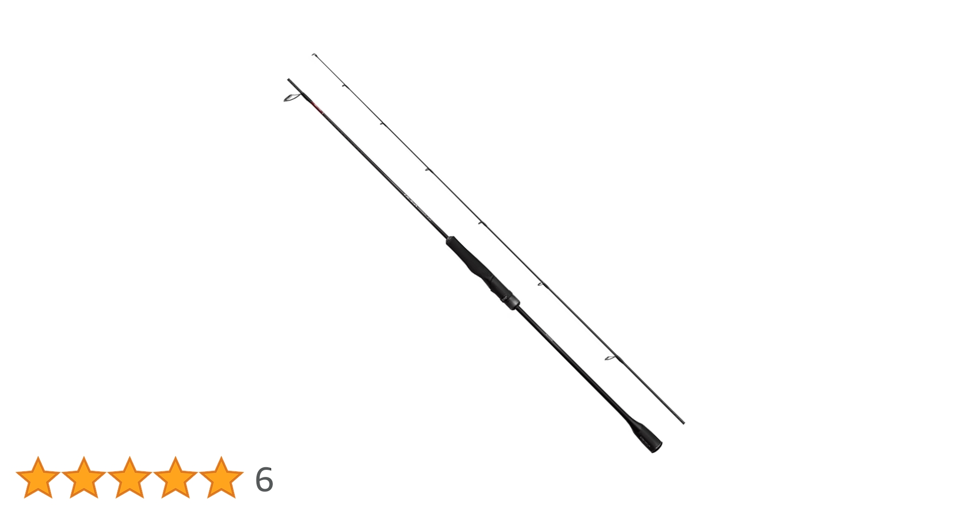 Amazon | シマノ(SHIMANO) オフショア ライトジギングロッド 24 オシア