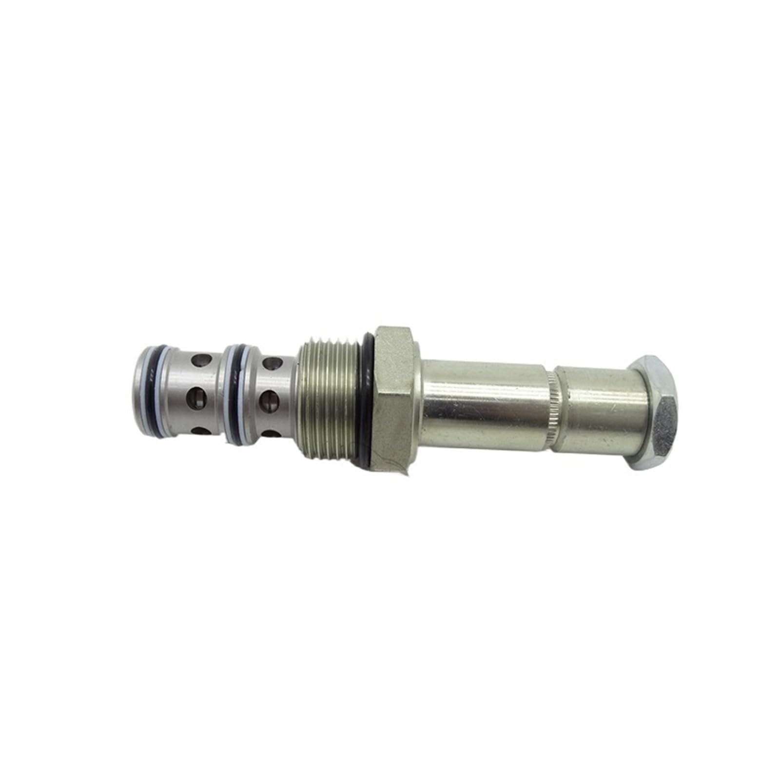 Solenoid Valve SV10-31 Spool Type Cartridge Excavator(A Set)