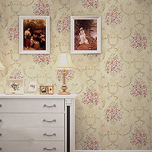 Image of Jig-Tik 60 x 200 CM Self-Adhesive Wallpaper for Walls | Premium Decorative Peel & Stick Covering | Durable Smooth Finish | Home, Hotel & Living Room Decor (Pack of 6, 77.52 Sq. Ft. Approx)