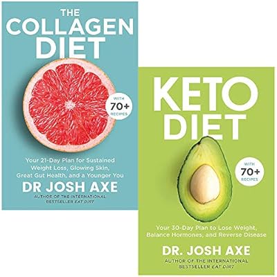 The Collagen Diet