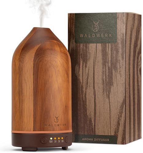 WALDWERK Aroma Diffuser (100 ml) of Eleg...
