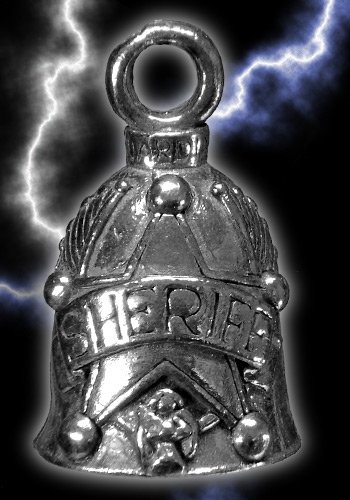 VANCE Sheriff Guardian Bell