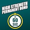 Titebond 4 Oz. لاصق PVC Trim Joint