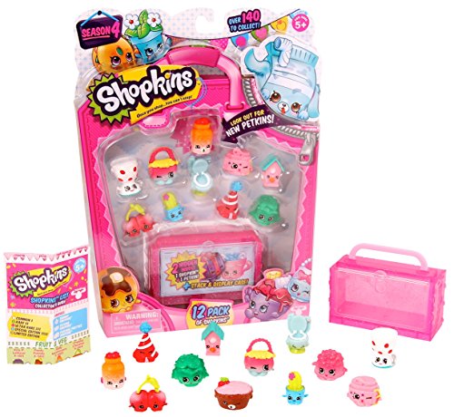 Shopkins New Bundle Happy Places Season 3 Welcome Pack And Decorator Pack Clever Kitty Classroom And Mousy Art Class Buy Online In El Salvador Happy Places Products In El