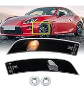 Amazon.com: LED Side Marker Light Replacement for 2022 2023+