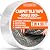 Carpet Tile Tape Double Sided Extreme Strength Commercial Grade 2 in x 90 ft Flooring Adhesive Works On Any Backing Type Carpeting Rugs Vinyl Laminate Rubber Turf Athletic Mat Floor, White