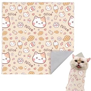 Walking Way Magiczny Kocyk 70 cm dla Kotów