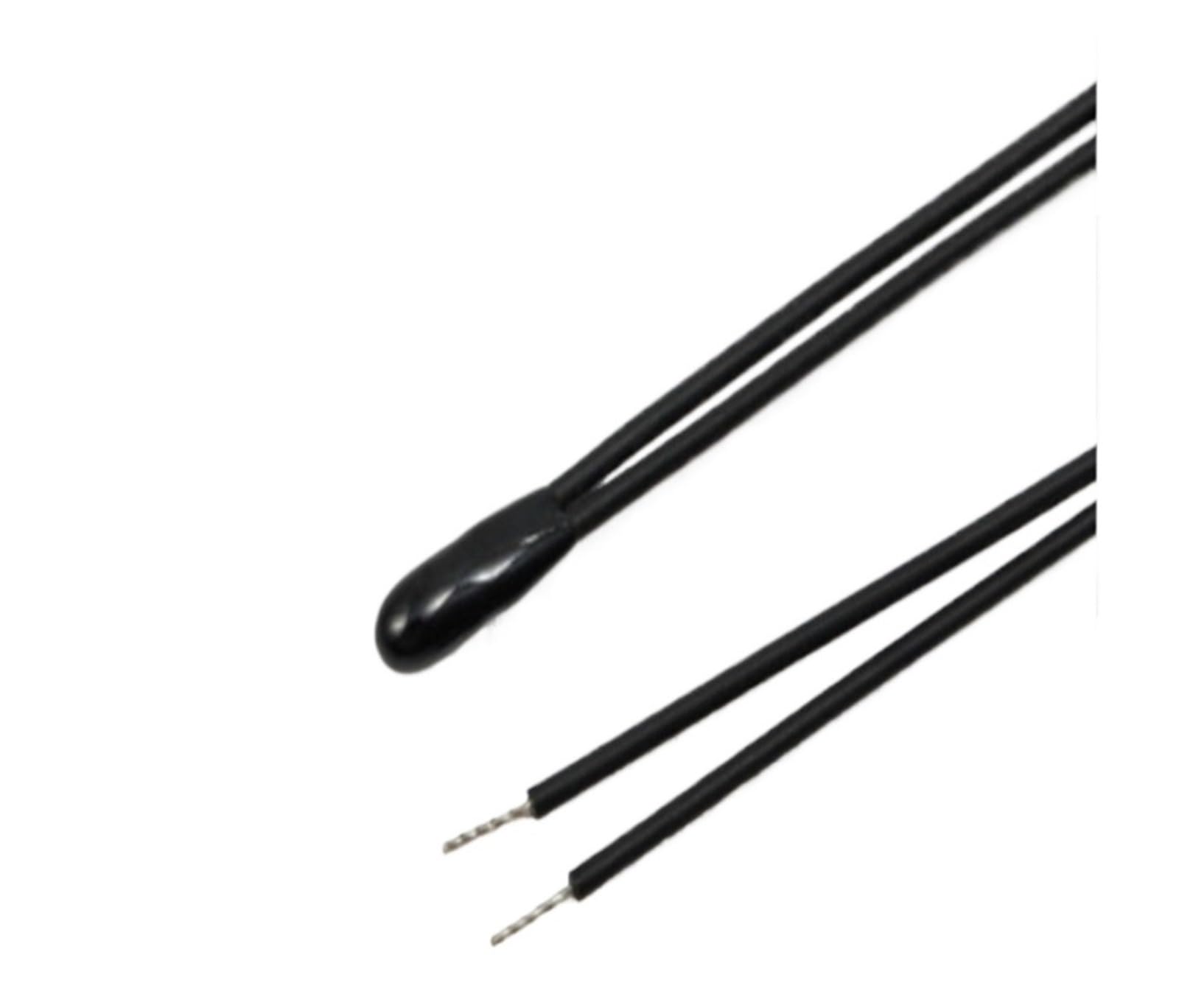 Sonda de temperatura con termistor 10K3950/3435 de gota de agua MF52D