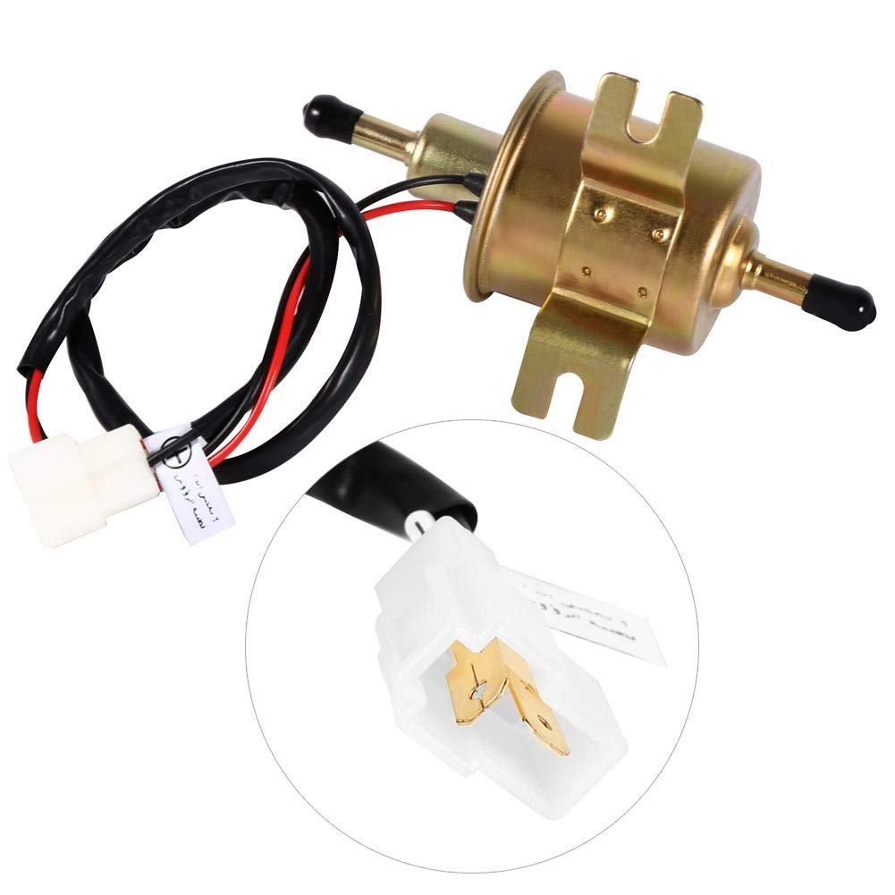 Automatische hevelpomp met auto stop DP-03A-45