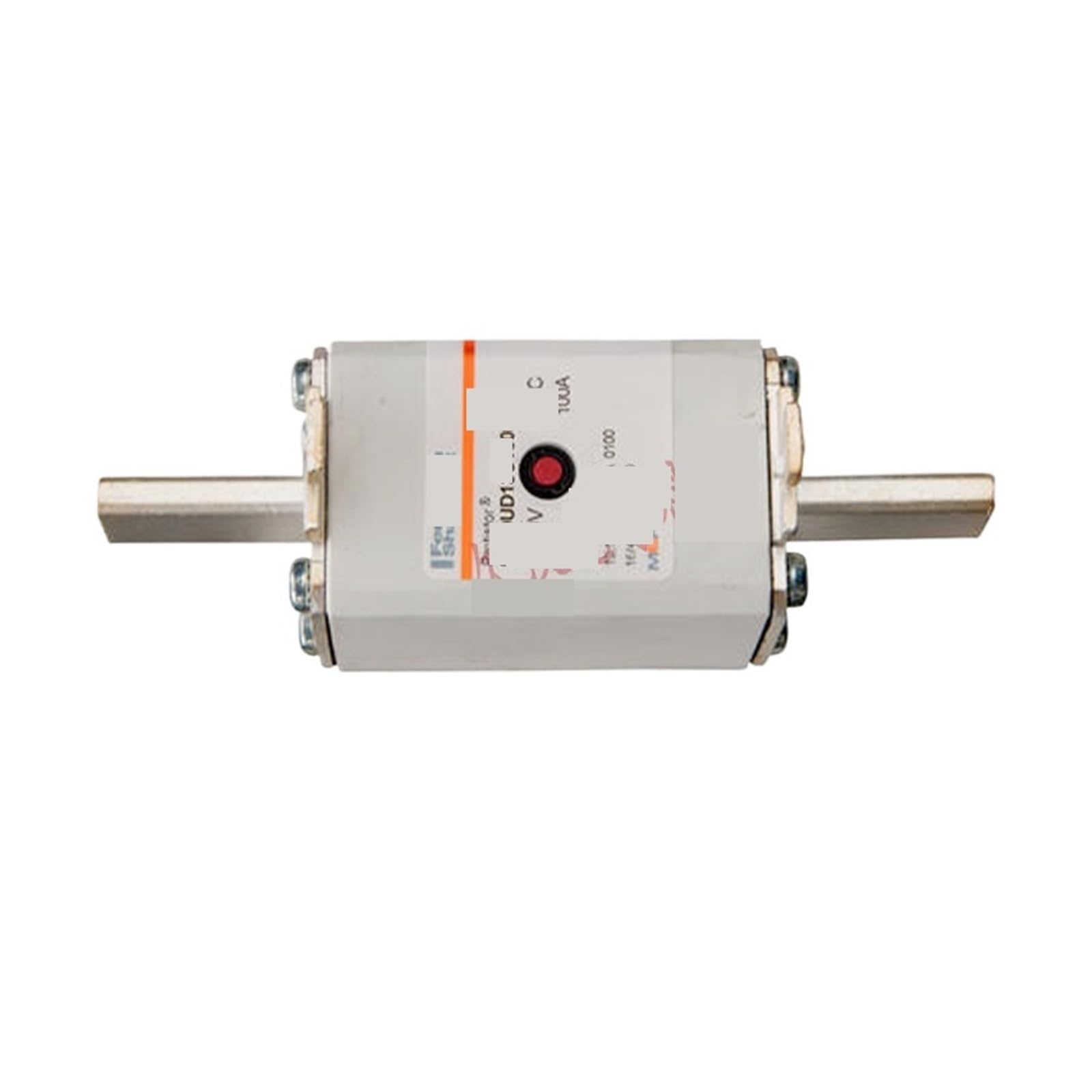 Fusible PC70UD13C100PA J301124 PC70UD13C125PA K301125 composant électrique