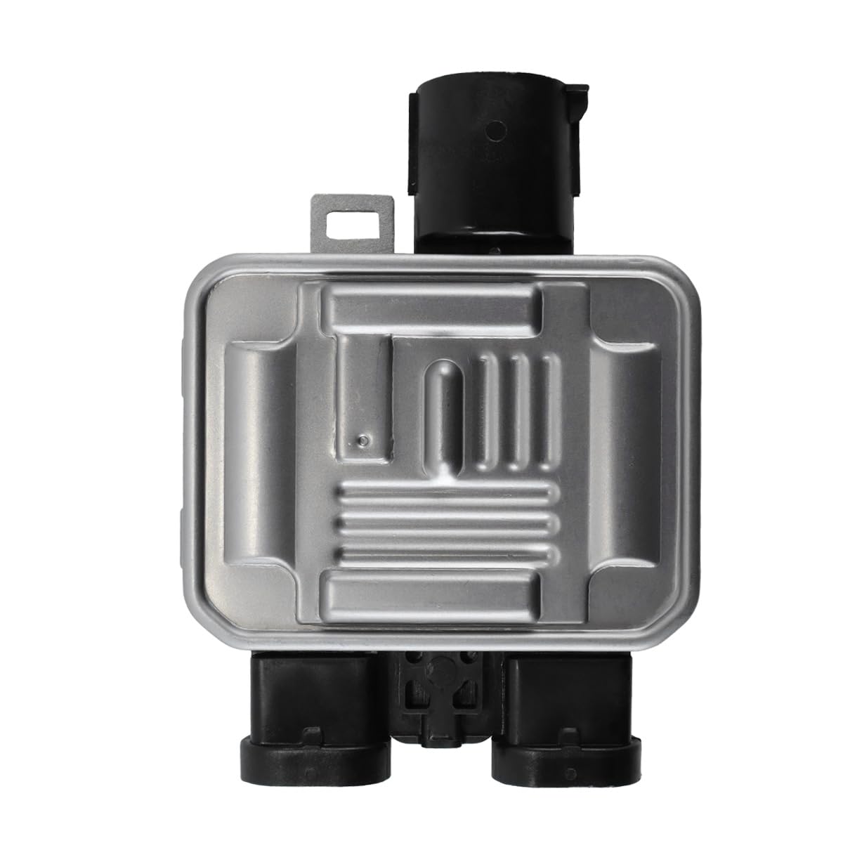 Relé Del Módulo De Control Del Ventilador Del Radiador (ECU) Compatible Con Volvo, Jaguar, Land Rover, Ford 940009402, 940004000, 940008501, 941013801, 31305106, 940004302