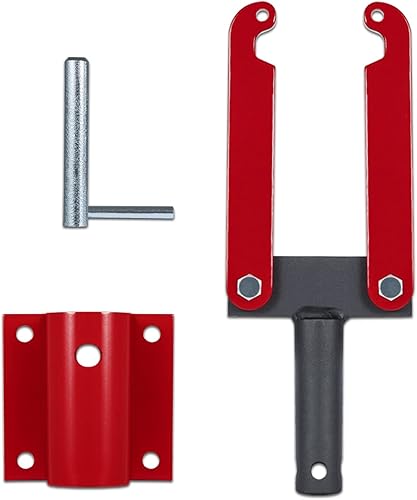 Miniatura 9 de T-0156-A Heavy Duty Transmisión/Pequeño Motor Holding Fixing Tool con Base Fit para Ford/Chrysler