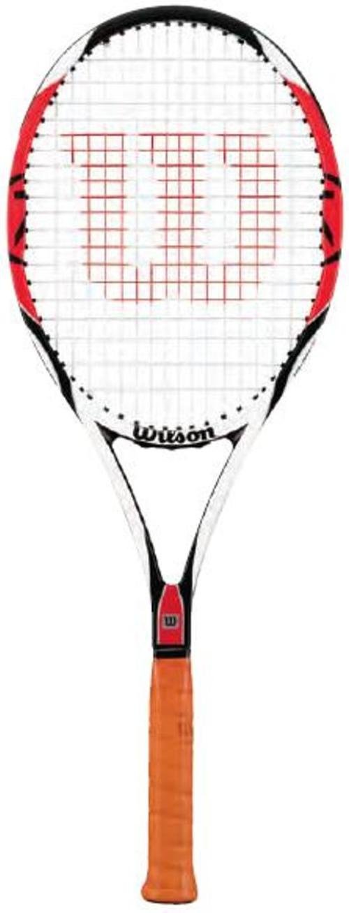 名器 Wilson (K)SIX.ONE TOUR 90 320g G2 名器 Wilson (K)SIX.ONE TOUR 90 320g G2 - メルカリ