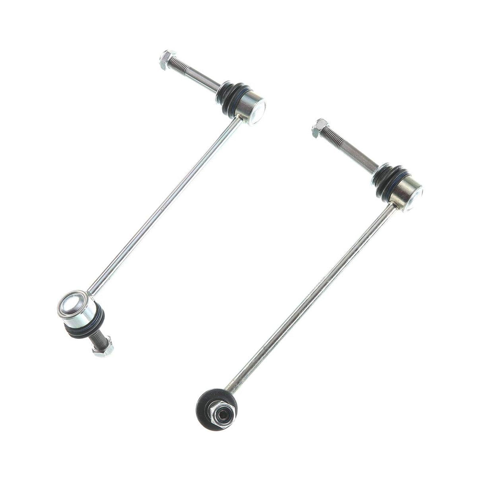 Frankberg 2x Braccio trasversale Braccio assiale Anteriore Sinistra e destra Compatibile con X5 F15 F85 X5 E70 X6 E71 E72 X6 F16 F86 Replace# 31356859651