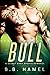 BULL: A Secret Baby Sports Romance