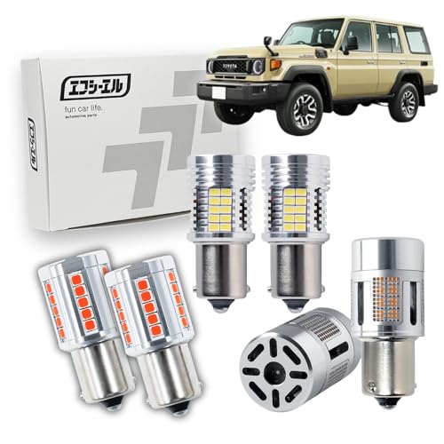 Amazon.co.jp: fcl.(エフシーエル) ランクル70 ランドクルーザー70 led