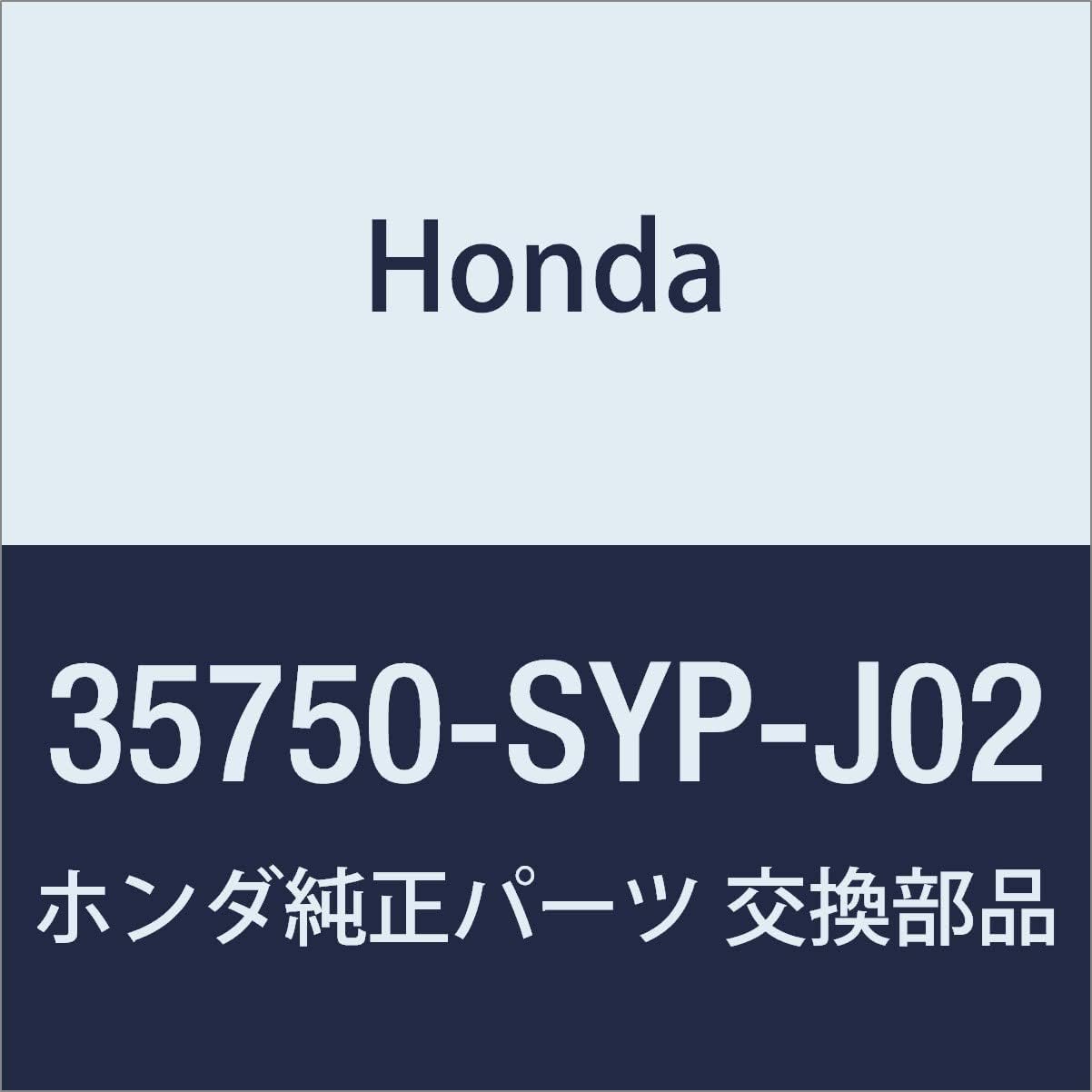 HONDA Genuine Parts Switzerland ASSY. Power Window Crossroad, Part Number: 35750-SYP-J02