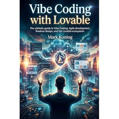 Vibe Coding with Lovable