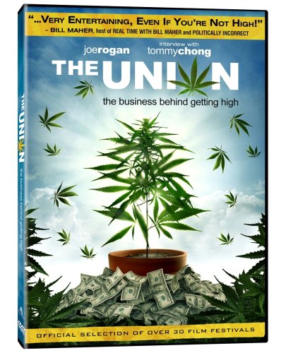 The Union: The Business Behind Getting High