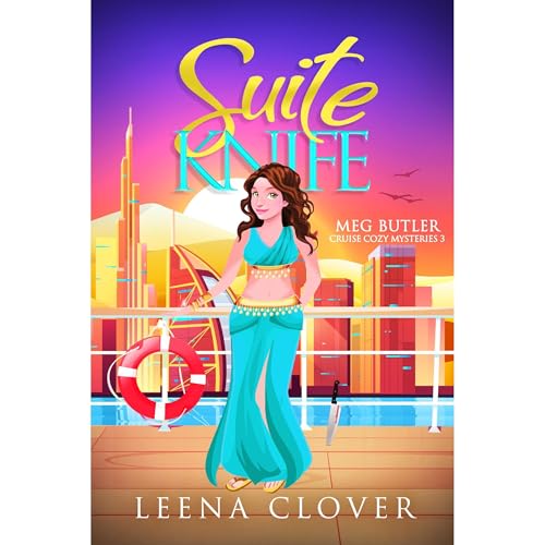 Suite Knife by Leena Clover episode artwork