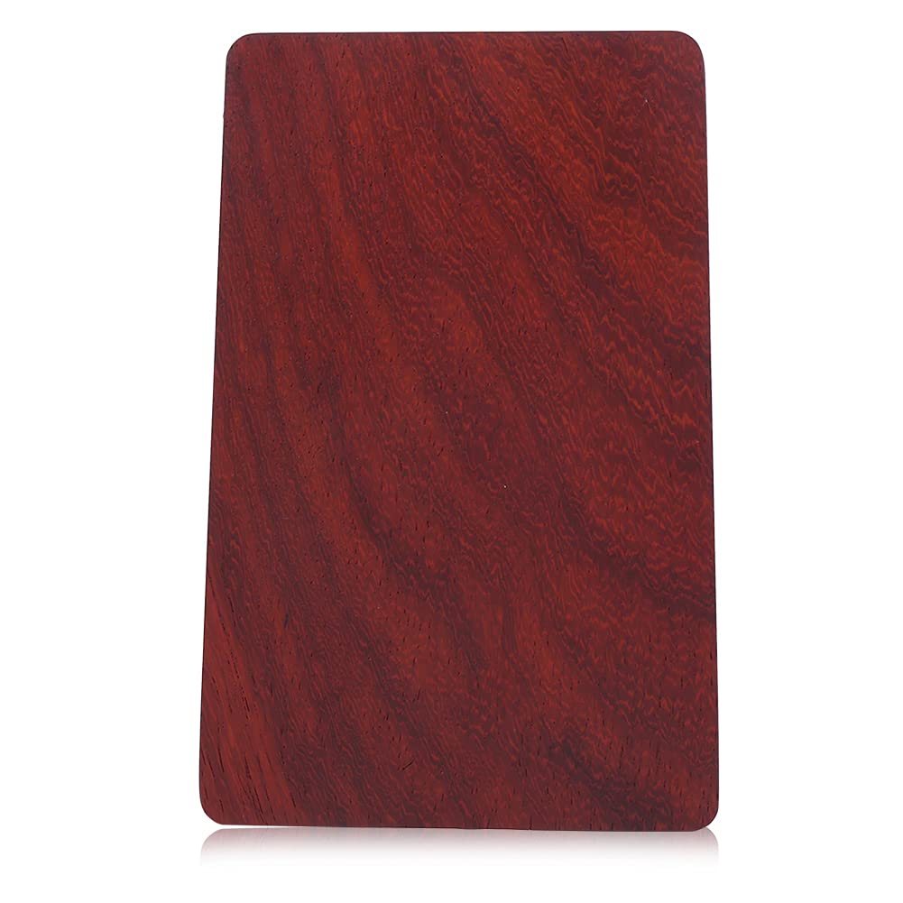LINGTING écoute Vent 17 Touches Pouce Piano K17A Kalimba pour Débutants Instruments à Clavier