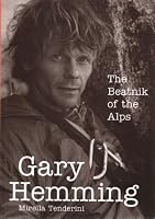 Gary Hemming: The Beatnik of the Alps 0948153385 Book Cover