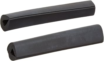 Gibraltar SC-BUMP Rubber Drum Bumper 2 Pack