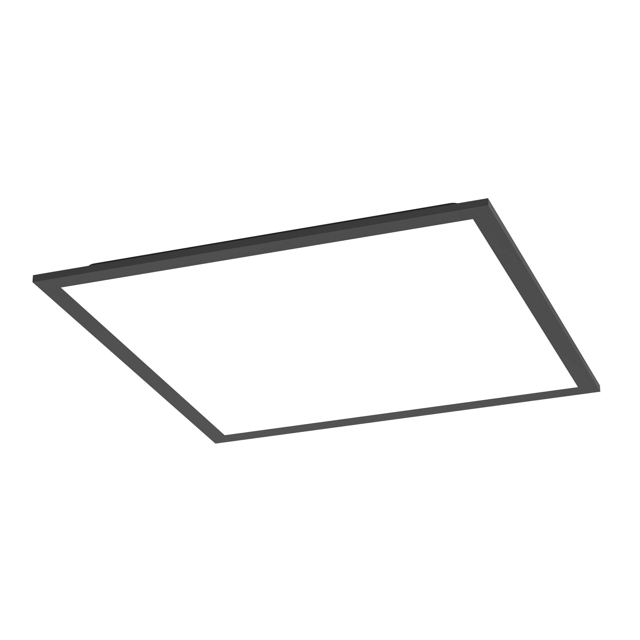 EGLO connect.z Smart-Home LED panel Moradillo-Z 40x40 cm ZigBee sufitowy