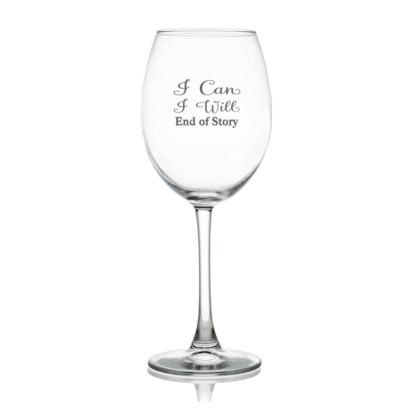 Verre à vin de 500 ml idéal pour soirée cocktail à la maison et décoration bar