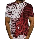 ❤ Pflegeleicht - die Handwaschmaschine verblasst oder schrumpft nicht. Bitte erlauben Sie aufgrund unterschiedlicher Computermonitore leichte Farbunterschiede, hervorragende Schweißabsorption und Wärmeableitung, atmungsaktives Gewebe, geringes Gewicht, Standardversion