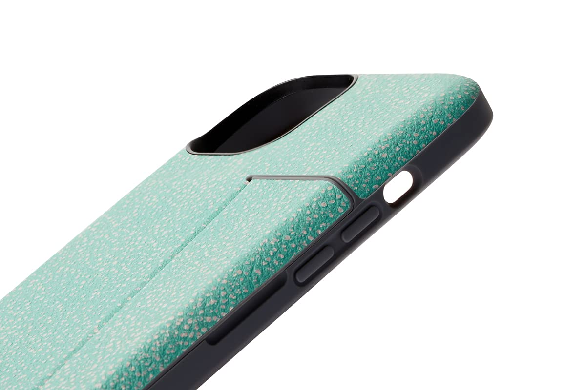 Amazon.co.jp: Bellroy Premium Slim Leather Phone Case - 3 Card