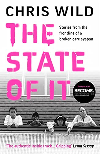 The State of IT: Stories from the Frontline of a Broken Care System