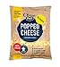 Cheesepop Popped Cheese Snack (Gouda, 1x Beutel 500g) - 100% Käse ...überraschend knusprig! clean label - natürliches Produkt - vegetarisch - keine Kohlenhydrate - Keto - proteinreich - glutenfrei