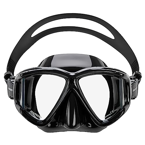 Image of Phantom Aquatics Signature Dry Snorkel