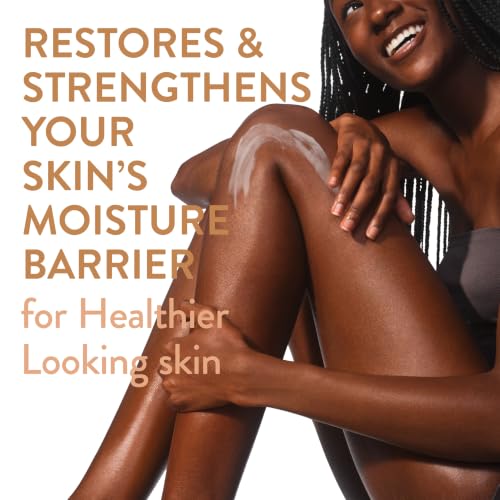 Native Sensitive Body Lotion, 48H Hydration for Soft Skin, Hypoallergenic Fragrance, Free from 81 Known Allergens, Naturally Derived Ceramides, Bare Coconut Scent, 18 Fl Oz - image 4