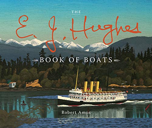 Télécharger The E. J. Hughes Book of Boats (English Edition) Livre PDF Gratuit