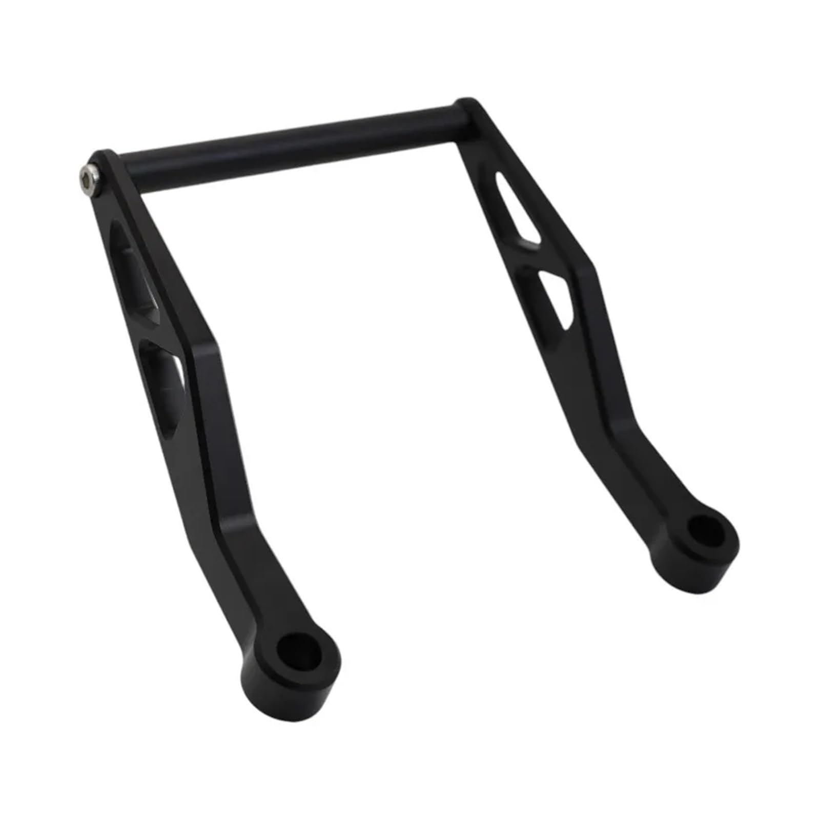 Soporte navegación para BMW para ADV para R1300GS para Adventure 2023 2024 Motocicleta Teléfono Móvil Navegación GPS Manillar Soporte