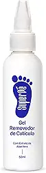 Gel Removedor De Cutícula Super Pé 50mL