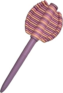 回転花びらボールペン書き込みファンシー圧力リリーフ黒インク文具学生圧力リリーフ花びらボールペンファンシーオイル