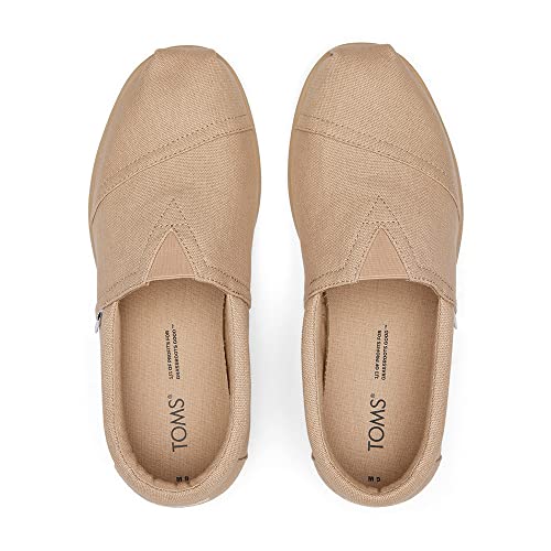 Image of TOMS Alp FWD wide width Navy Casual Shoes