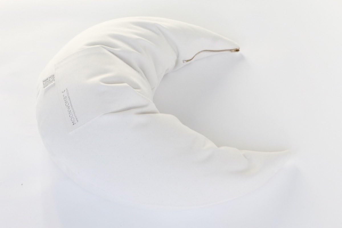 moonwomb pillow