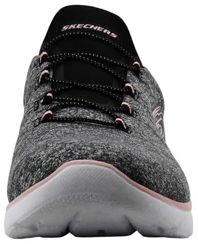 Image of Skechers Women's Summits-Quick Getaway Sneaker