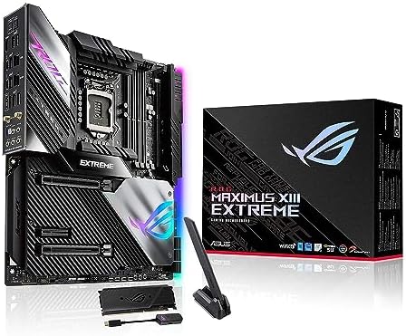 ASUS ASUS ROG Maximus XIII Extreme Z590