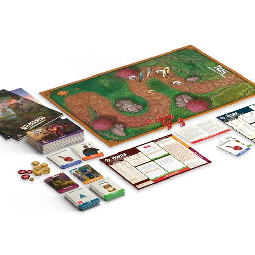 Dungeons & Dragons - Starter Set: Heroes of the Borderlands - image 6